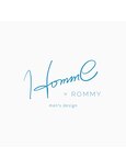 Homme. collection