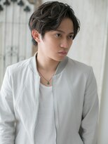 モッズヘア メン 新所沢店(mod's hair men)&nbsp;ビジネスも◎ワイルドスマートマッシュD