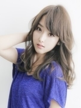 エーアイ 那覇国際通り(Ai) グラマージュブラウン