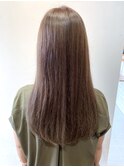 なめらかグレージュ