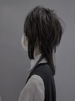 ナイン(nine)&nbsp;ウルフカット