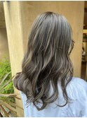 contrast highlight / コントラストハイライト