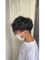 フゥ 宇都宮(FeU)&nbsp;ツイストスパイラル