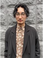 ミモザワークス(Mimosa Works)&nbsp;大人スパイラルマット仕上げ