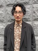 大人スパイラルマット仕上げ