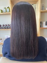 パルテ(parte)&nbsp;弱酸性！！極上酸性ストレート♪