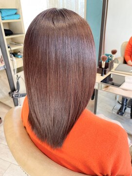 オプトゥニール(obtenir) a4 style N0.32