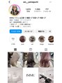 イミュ(IMMU)&nbsp;Instagram & TikTok → @aoi__yamaguchi