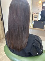 ヌック(NOOK)&nbsp;NOOK Hair Room  36