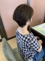 ジャパン ホンテン(JAPAN HONTEN)&nbsp;くびれショート