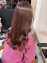 セルカ 新宿(CERCA) マロンブラウン 【CERCA新宿/新宿西口】