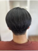ストレートパーマ
