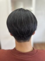 ループ ヘアー(LOOPhair)&nbsp;ストレートパーマ