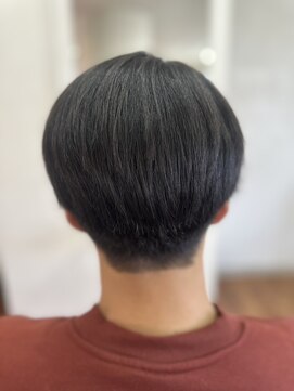 ループ ヘアー(LOOPhair) ストレートパーマ