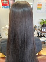 ココミ(kokomi)&nbsp;美革《BIKAKU》酸性ストレート