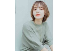 ユニヘアデザイン 徳島店(Uni. hair design)