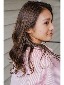 ソラバイディア(SORA by diar) SORA by diar春スタイル★