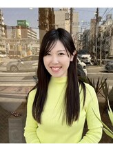 モールヘア 武庫之荘店(MOOL hair)&nbsp;エミー 