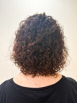 ルピナス(Lupine.)&nbsp;【Ayumi】スパイラルパーマ☆