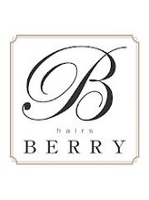 ヘアーズ ベリー 下大利店(hairs BERRY)&nbsp;BERRY 