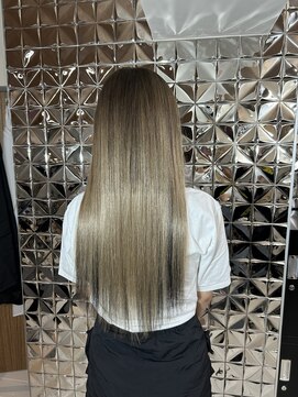 ラブスタシー 博多店(LOVESTASY) シールエクステ/エクステ/博多/天神/福岡