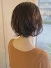 カット＋プレミアムパーマ＋毛髪再生TR＋スカルプエステ 12,430円