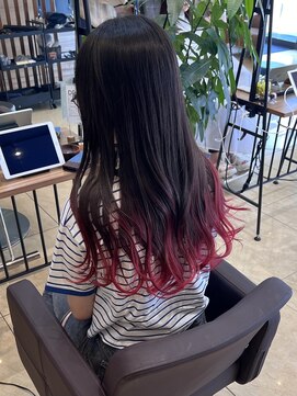 オルバイマグ(oru by mag) 20代30代大人可愛いラベンダーピンクベージュミルクティーピンク