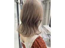 ヘアーメイク マティエール(Hair Make matiere)