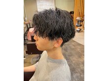 カミビト 東大阪本店(KamiBito)