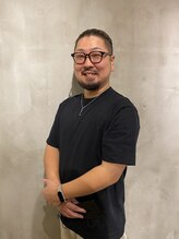 アナザーワールド(ANOTHER WORLD)&nbsp;高橋 一也