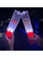 シャンプー 本庄店(SHAMPOO) 推しのライブに参戦！推し活最高！