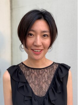 ハチ(hachi)の写真/しっかりとしたカウンセリングでその人にフィットしたヘアデザインを提案！少数制サロンならではの安心感◎