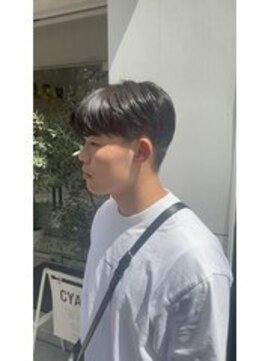 シアン 大須店(CYAN.) ワンカールパーマ