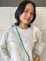 バランス ハレまち通り岡山駅前店(balance.)&nbsp;春のレイヤースタイル