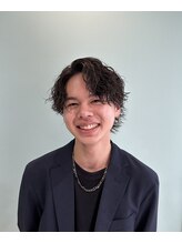 ラポールサロンハナレ 新浦安(Rapport salon HANARE) 本間 遥翔