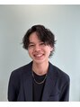 ラポールサロンハナレ 新浦安(Rapport salon HANARE) 本間 遥翔
