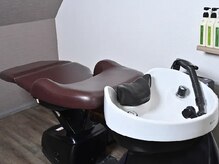リヨン ブ ヘア(liyon bu hair)