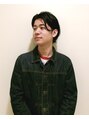 オアシスアヴェダ(OASIS AVEDA) 平井 孝征