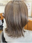 大人のファッションカラー