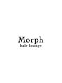 モルフ 名取美田園店(Morph) Morph hair lounge