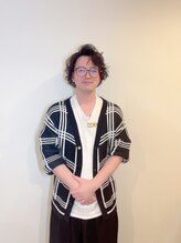 ブレイク 四日市ときわ店(BREK) 服部 直暁