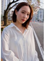 コヨミ(583)&nbsp;street bob