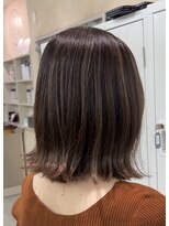 グロウ 大宮(grow)&nbsp;外ハネ