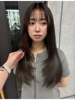 ウタ&nbsp;layer　＊　dark　gray