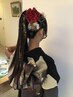 成人式　★早朝OK★(成人式は早朝料金はかかりません)