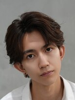 フィフス トウキョウ (fifth TOKYO) 大人の抜け感を演出する、今トレンドのフェザーパーマ