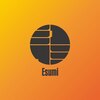 エスミ(Esumi)のお店ロゴ