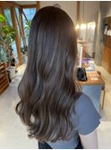 ナチュラルシークレットハイライト
