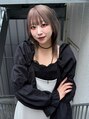 ロテ 名古屋 名駅店(Lote.) mei ブリーチ