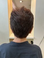 サロンちゃん&nbsp;ショート